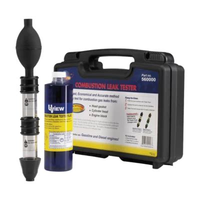 combustion gas tester napa|leak detection kit napa.